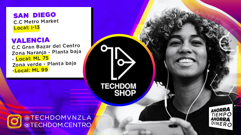 ¿#SabíasQué? el... - Tecnología Acessint 2484 C.A | Facebook