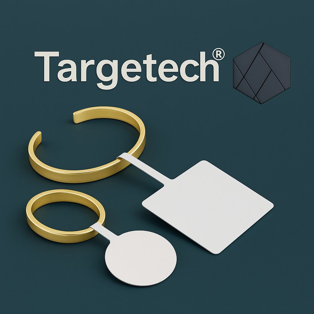Targetech | 6 October City