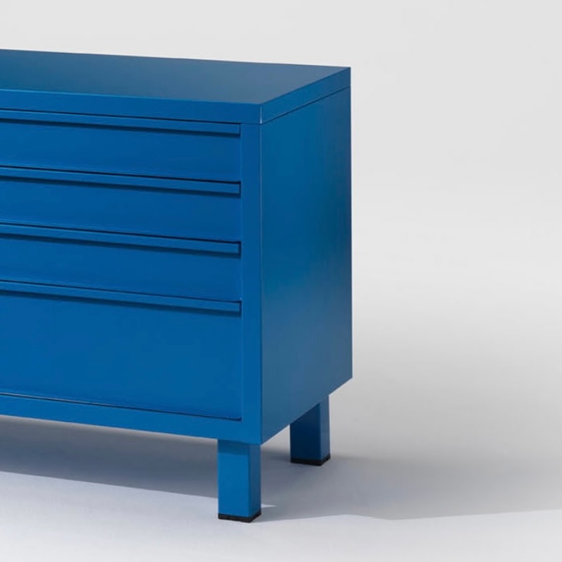 Emmesystem by Emme Italia