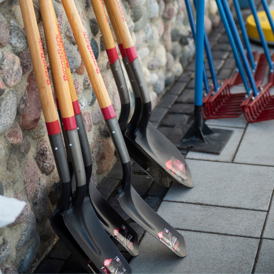 Kane County Landscape Materials and Supply | Elburn IL