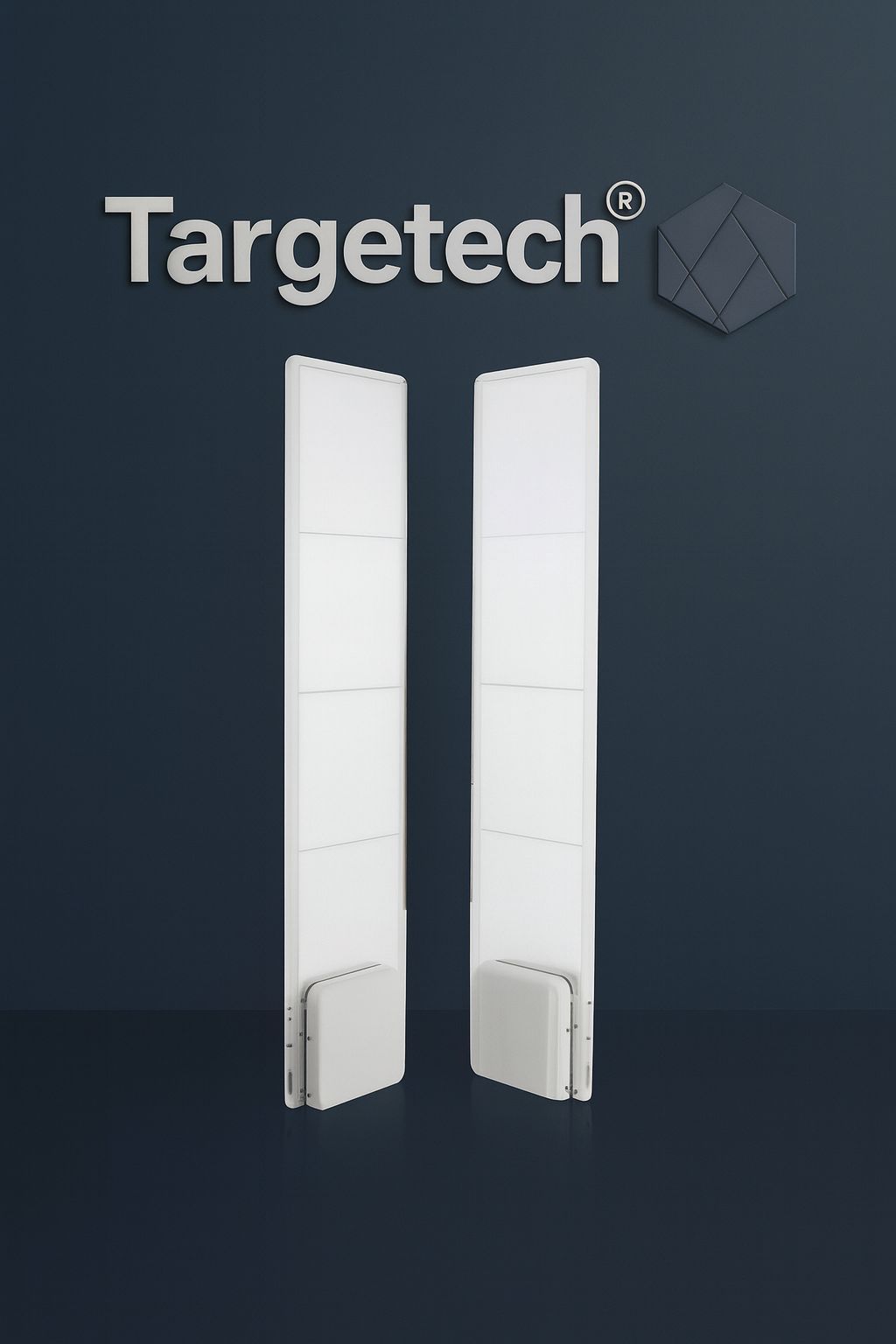 Targetech | 6 October City