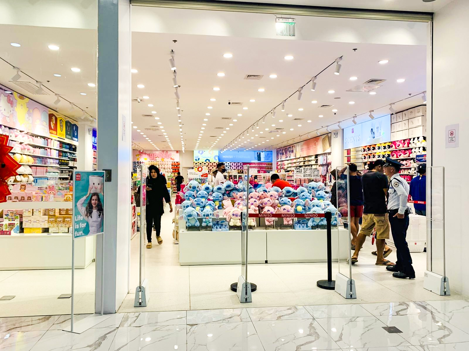 Miniso Philippines added a new photo. - Miniso Philippines