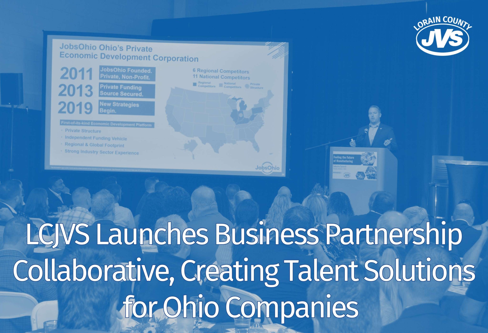 Lorain - 🌟 Strengthening Ohio’s Workforce: Lorain County JVS Launches ...