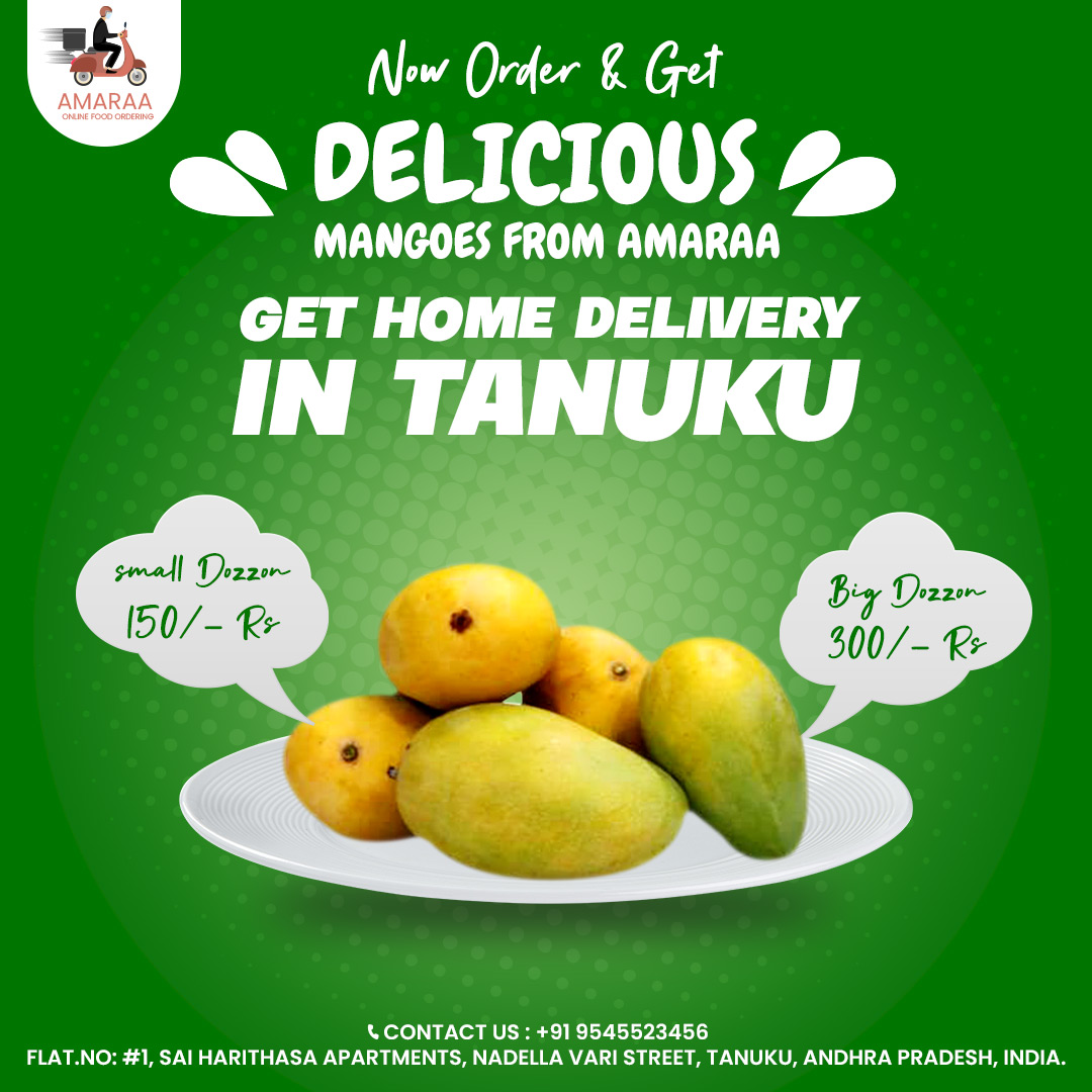 Amaraa | Tanuku