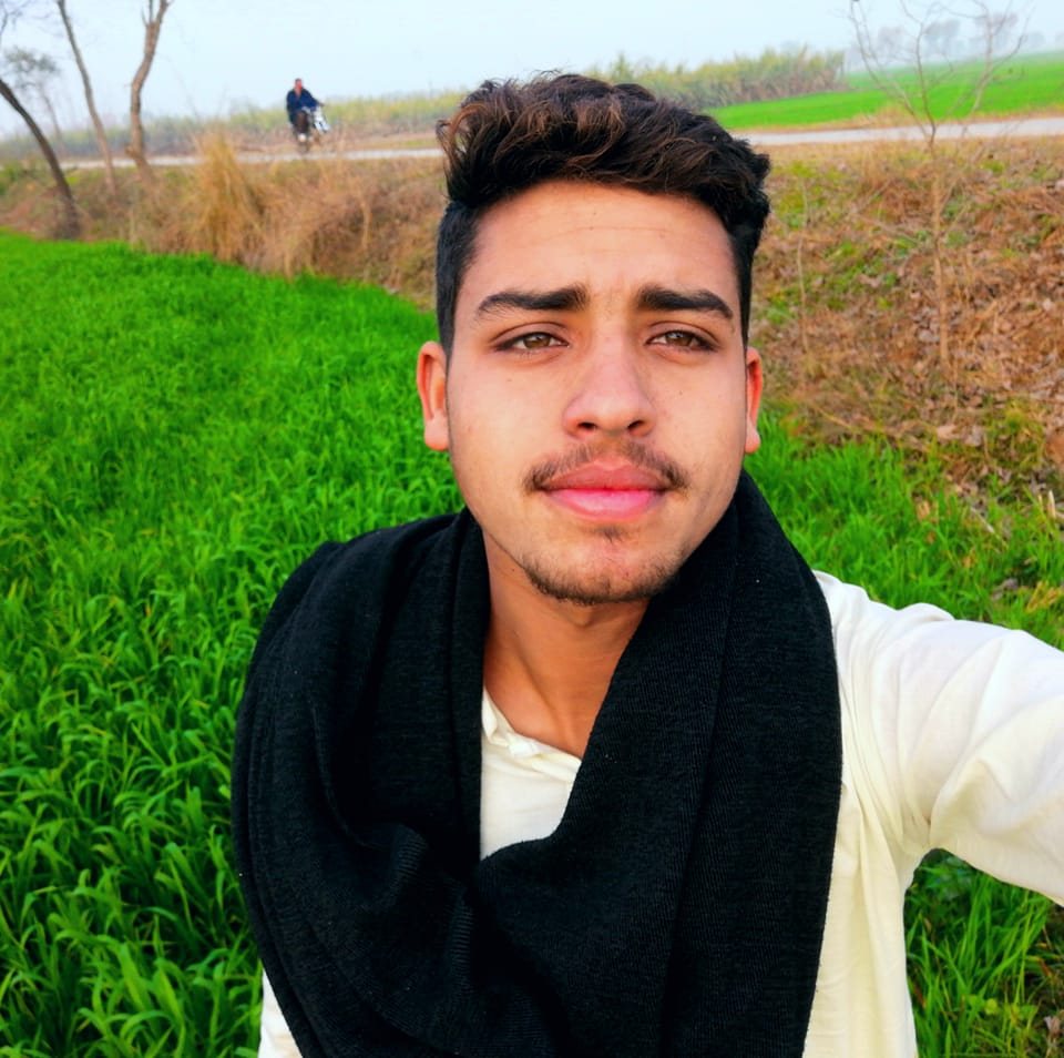 Azhar Rajpoot