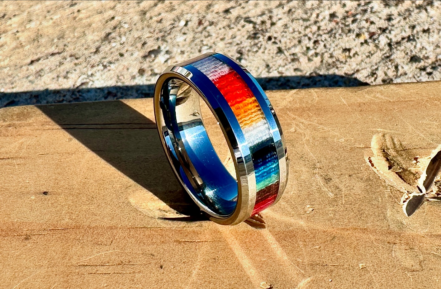 Altiere Custom Rings