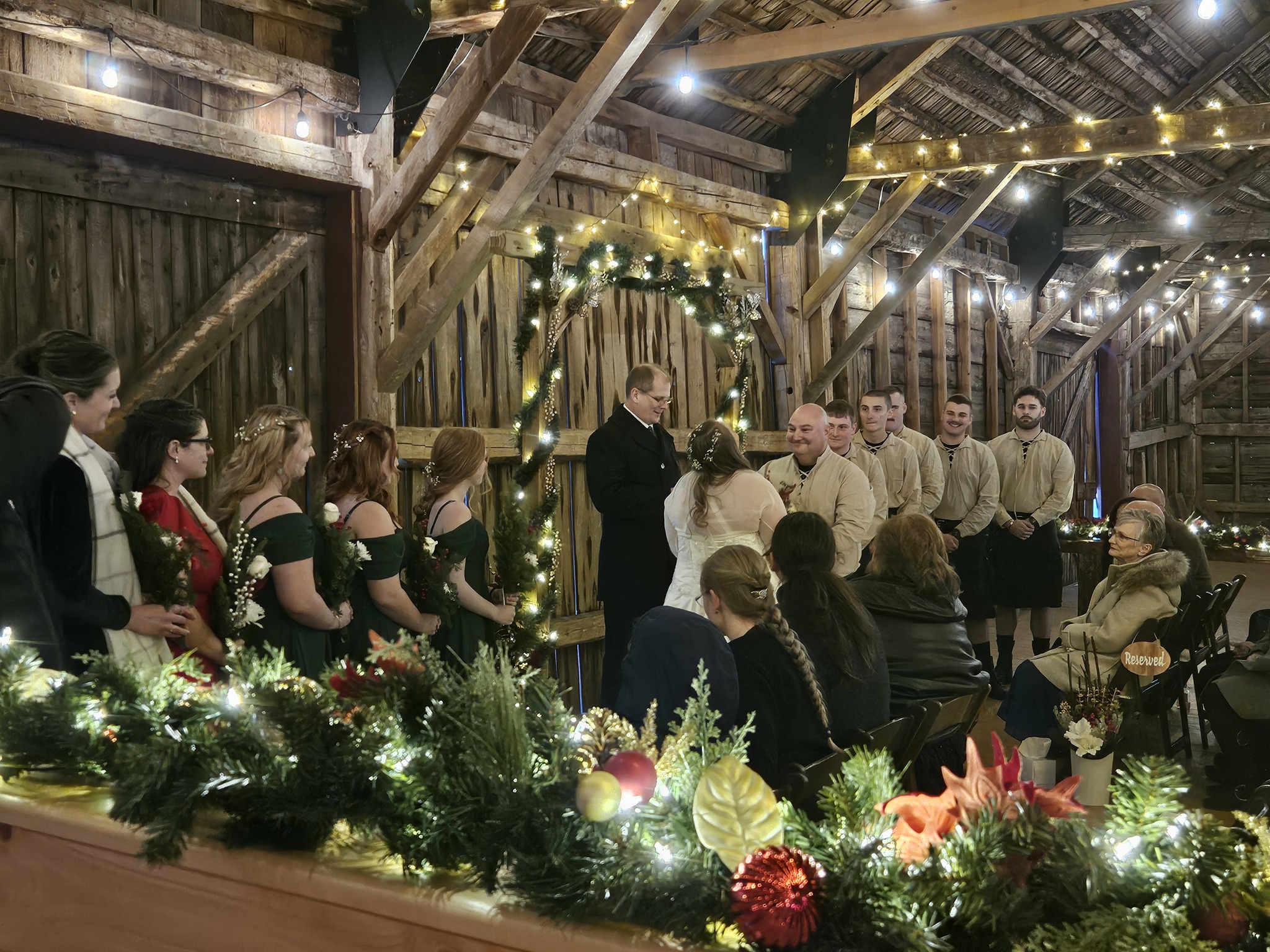 Old Scott Barn | Groton VT