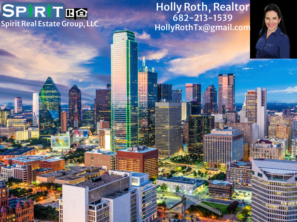 Holly Roth Realtor | Southlake TX