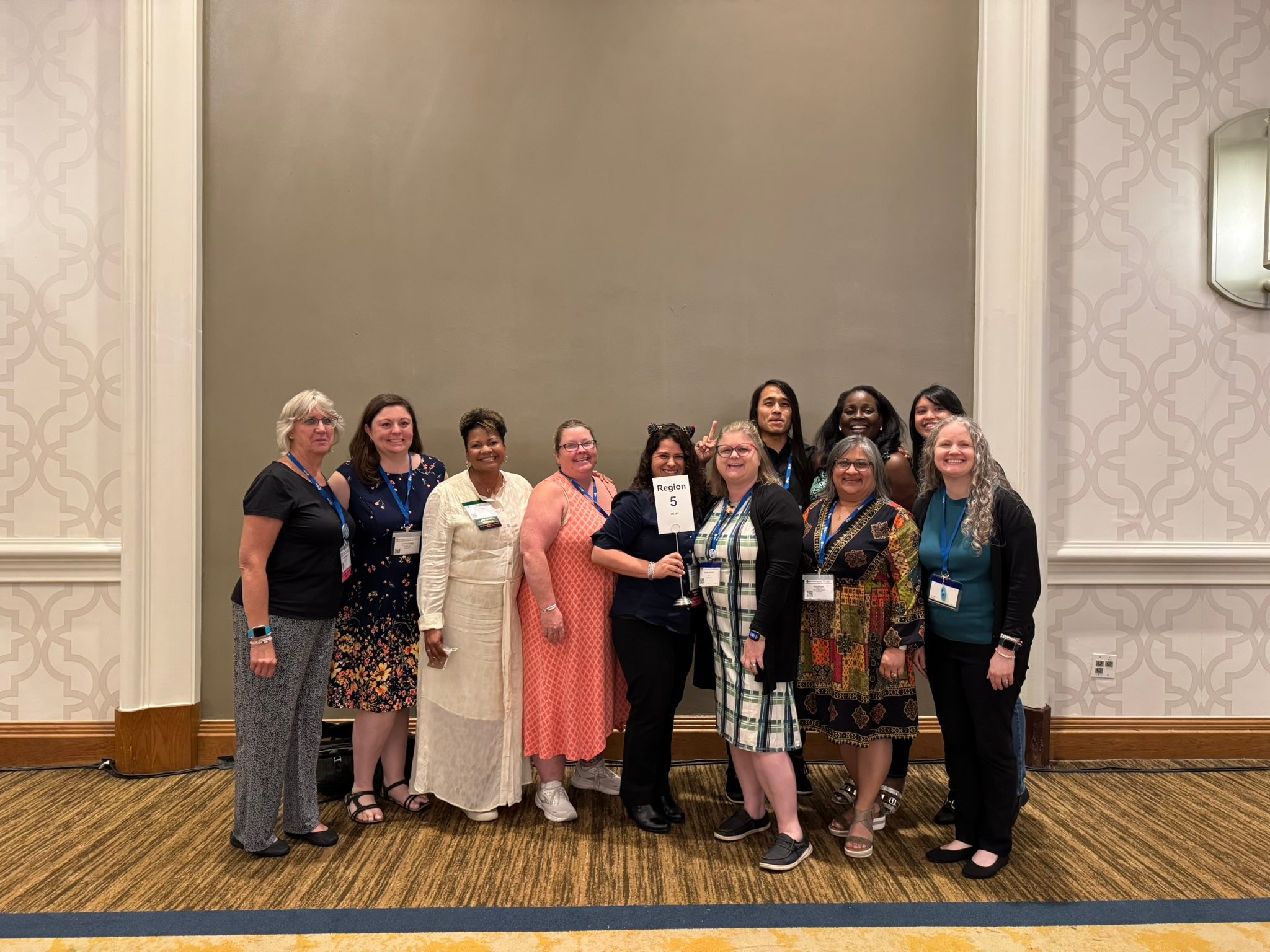 AACN Triangle Chapter