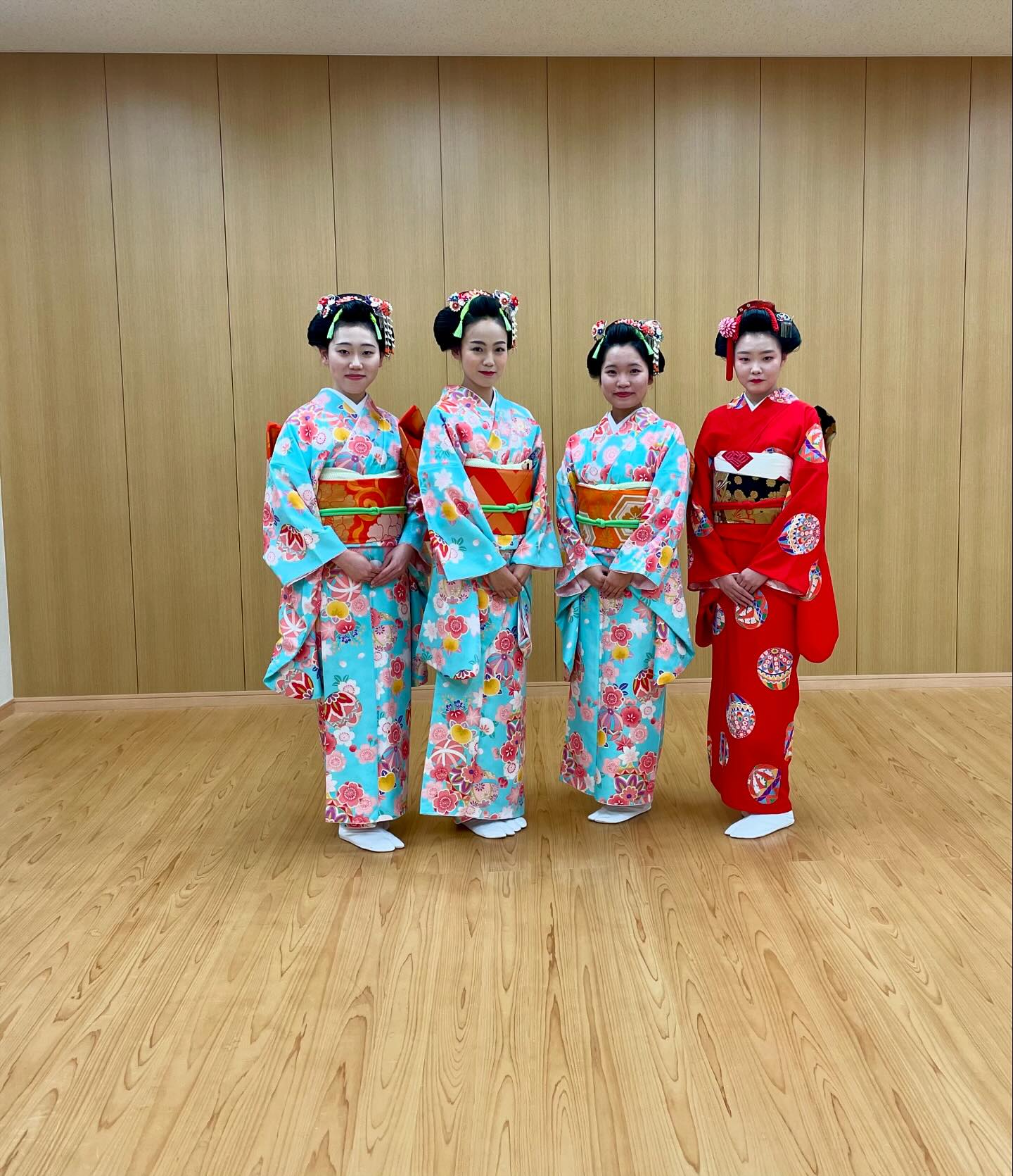 道中合羽 旅支度 やくざ踊り 日本舞踊 踊り衣装 道中合羽 旅支度