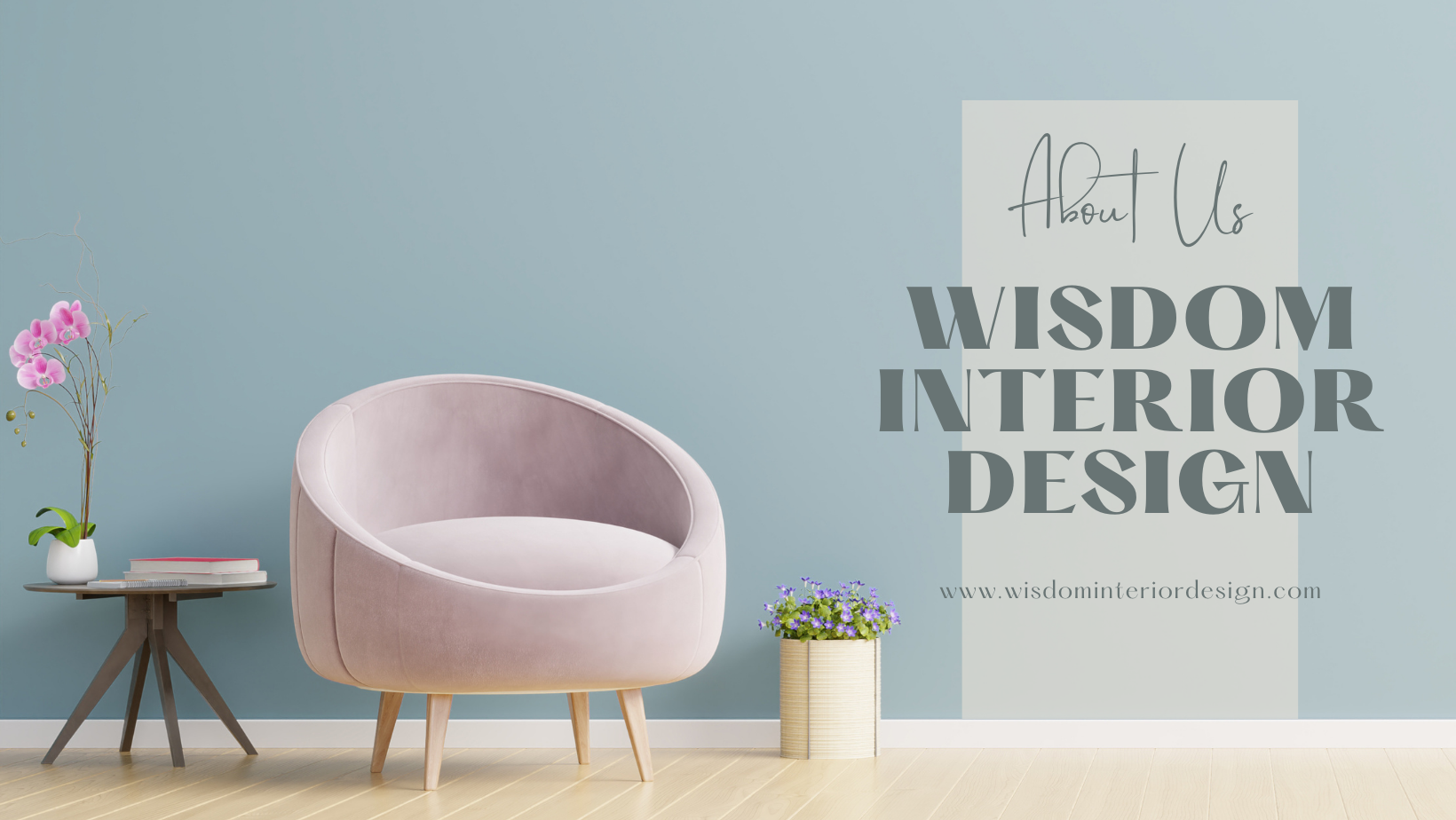Wisdom Interior Design
