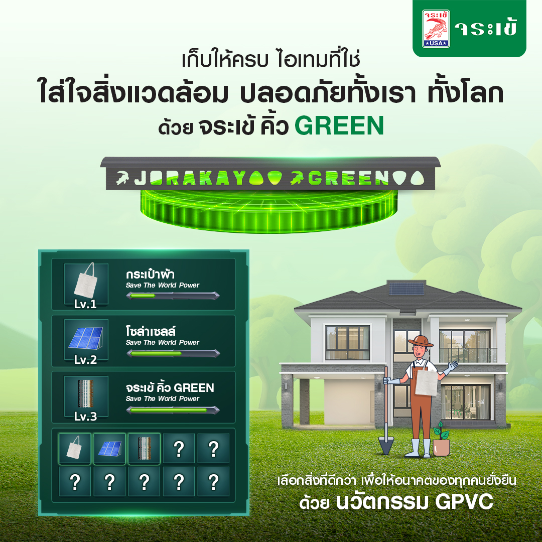 ไหน!... - จระเข้ – JORAKAY | Facebook