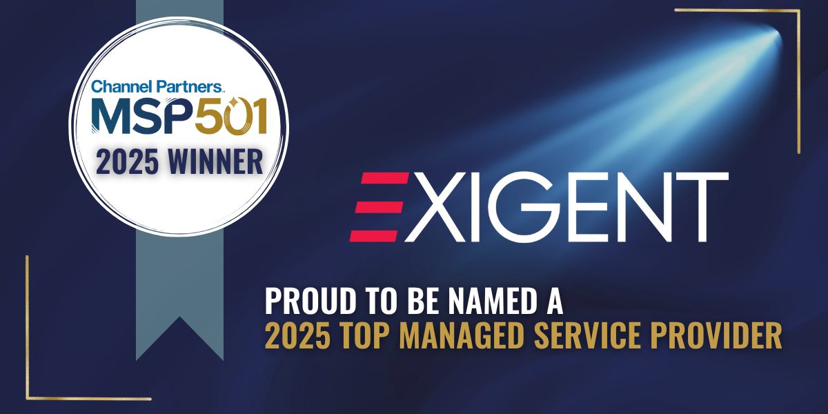 Exigent Technologies