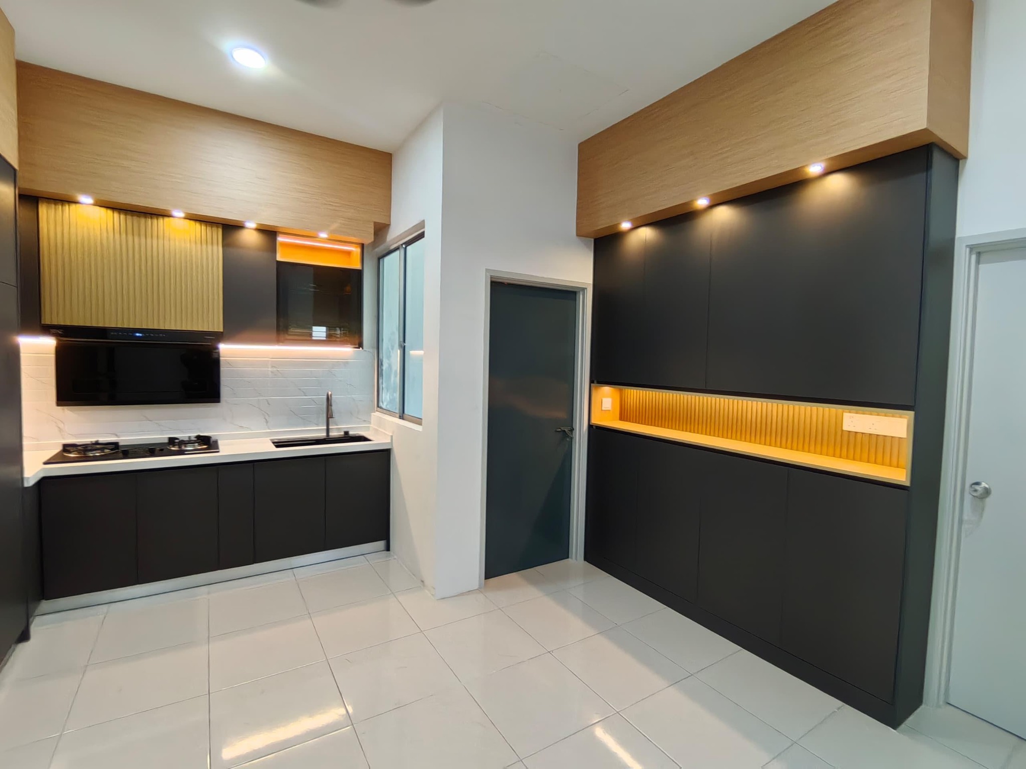 Nawawi Interior Design & Decoration