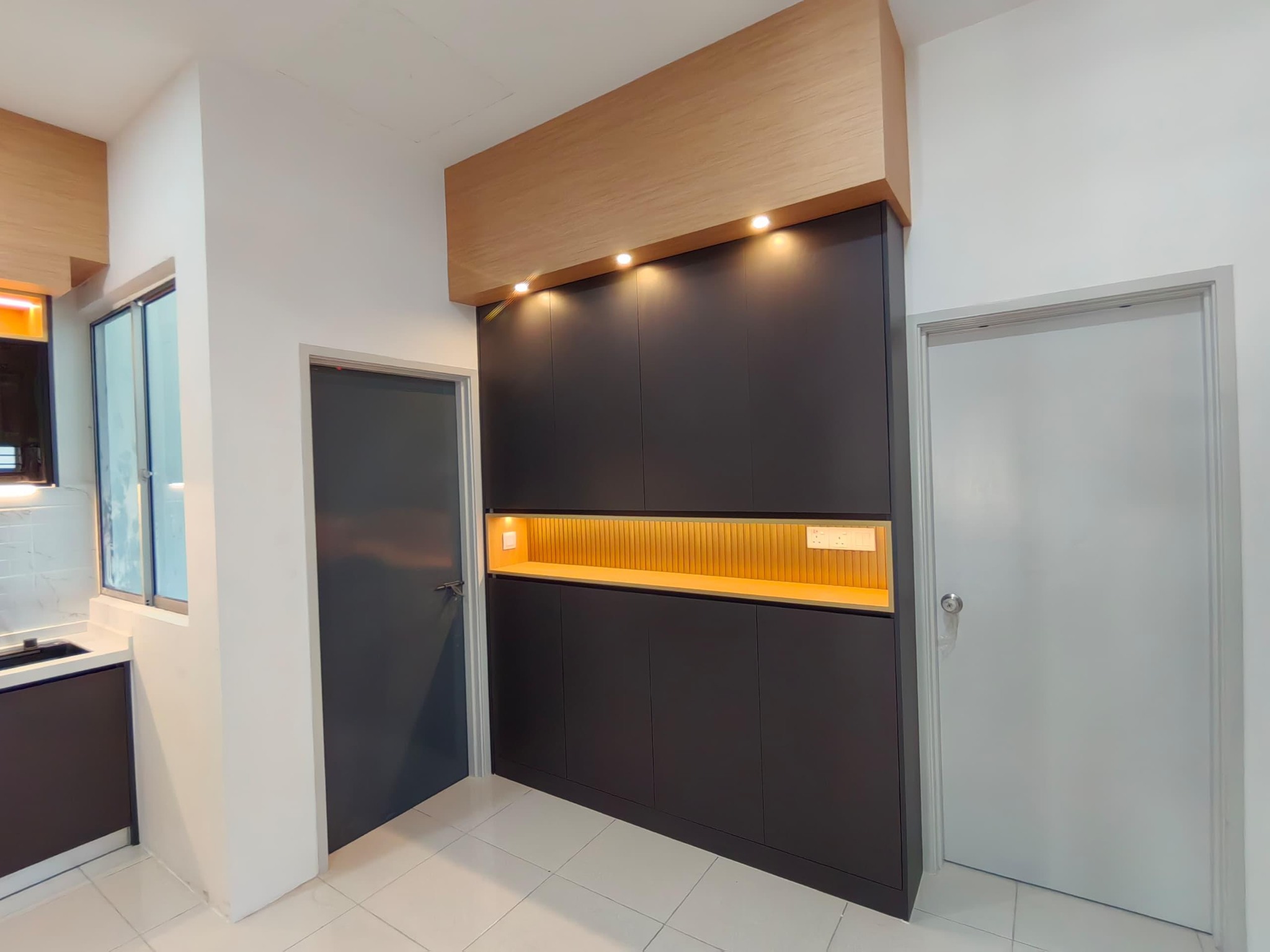 Nawawi Interior Design & Decoration