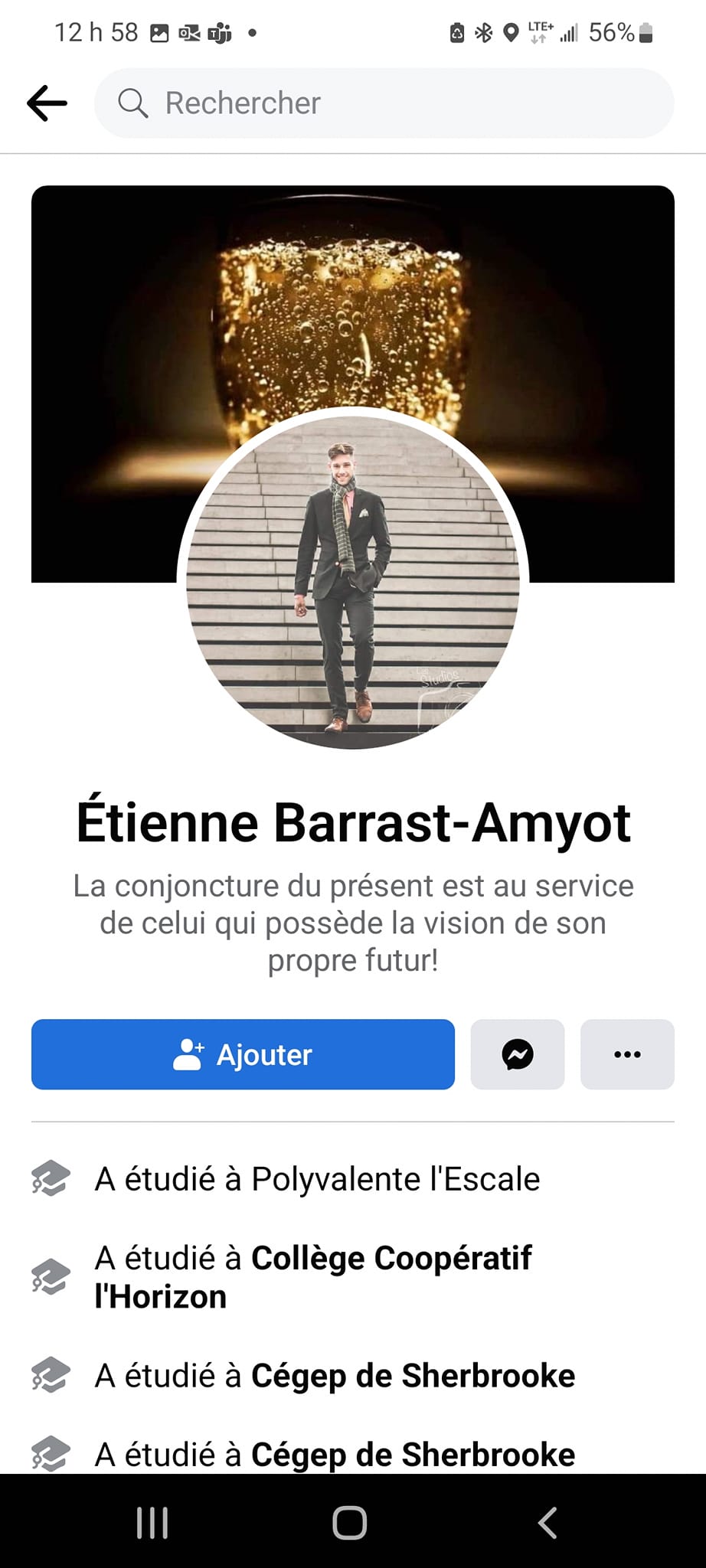 Étienne Amyot