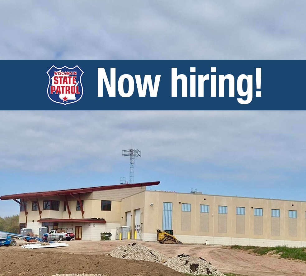 Wisconsin - NOW HIRING: NORTHEAST REGION Law enforcement dispatchers ...