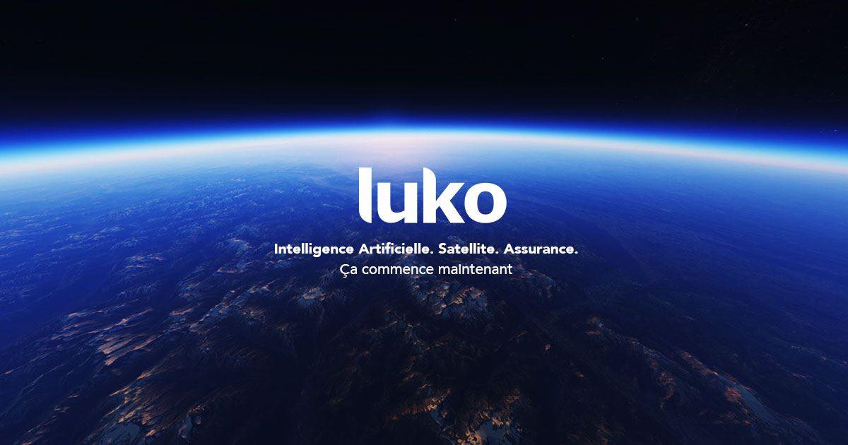 Consulting - En partenariat avec Luko: 🛰 Grande nouvelle (et première ...