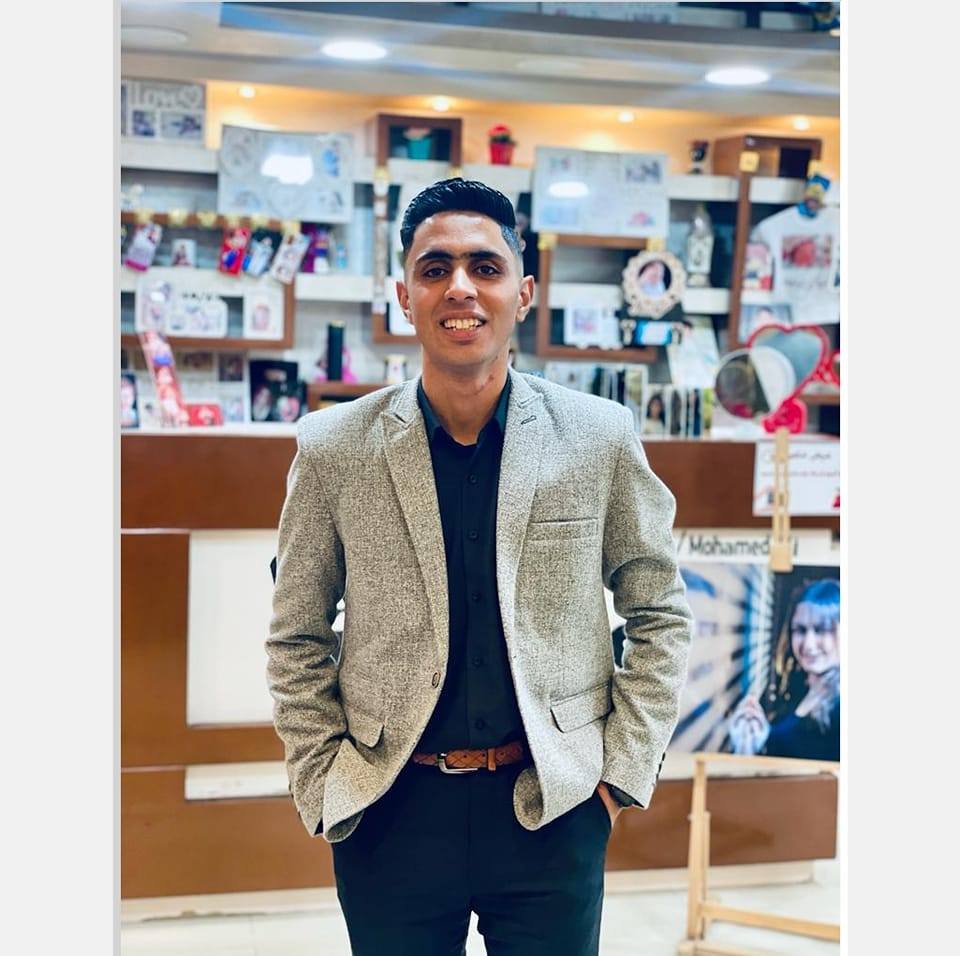 Mahmoud Mostafa