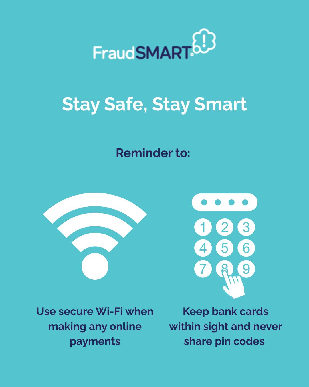 Fraud Smart