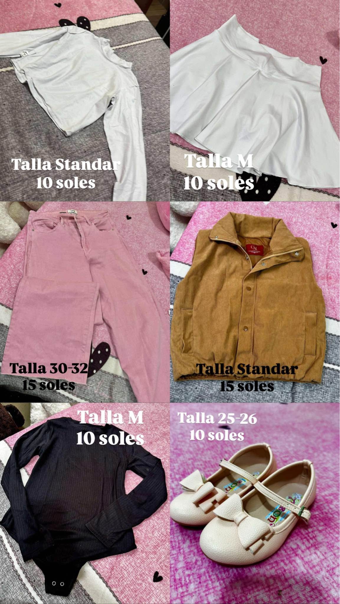 Ropa en remate dama - Dresses - Lima, Peru | Facebook Marketplace ...
