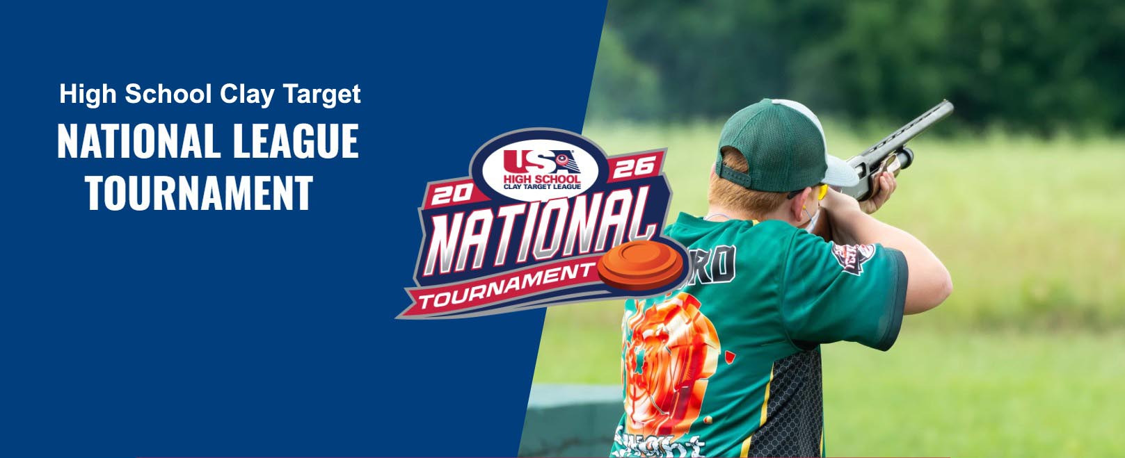 High School Clay Target National League Tournament