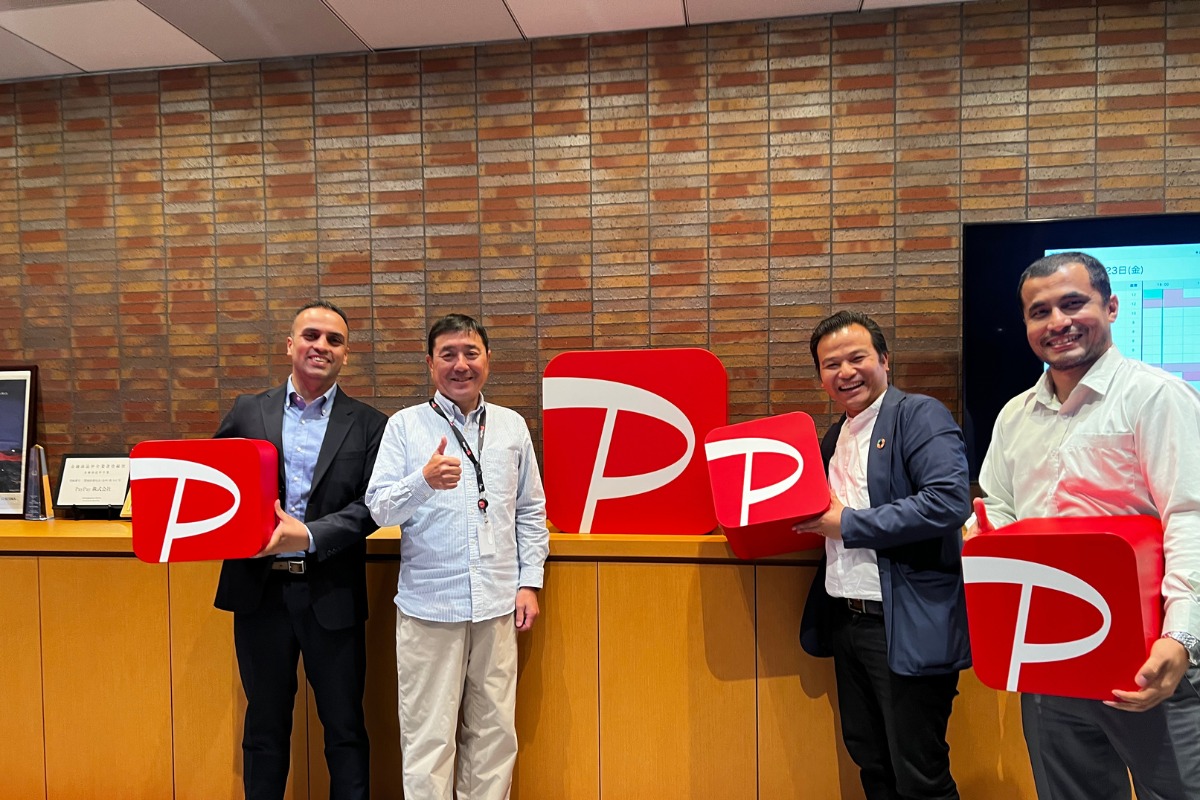 TAI - Exploring Innovation in Japan 🇯🇵 | Strengthening Collaboration ...