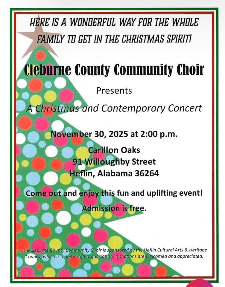 City - 🎄Get Ready for a Beautiful Afternoon of Christmas Music! 🎶 The ...