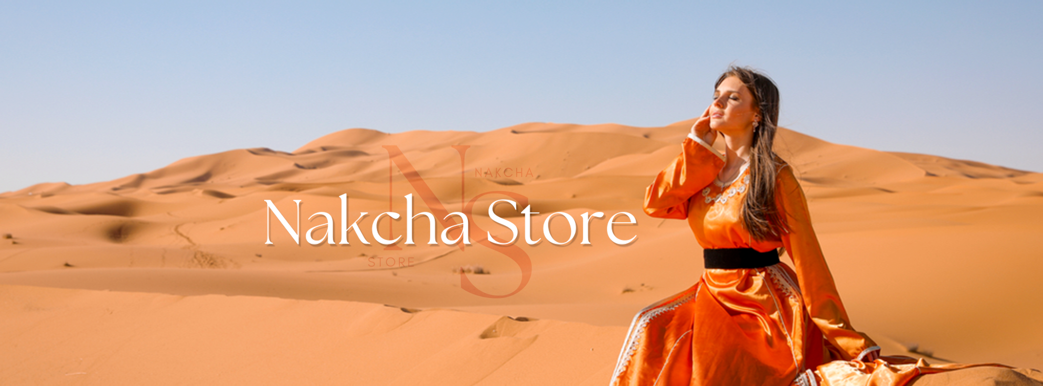 Nakcha Store | Casablanca