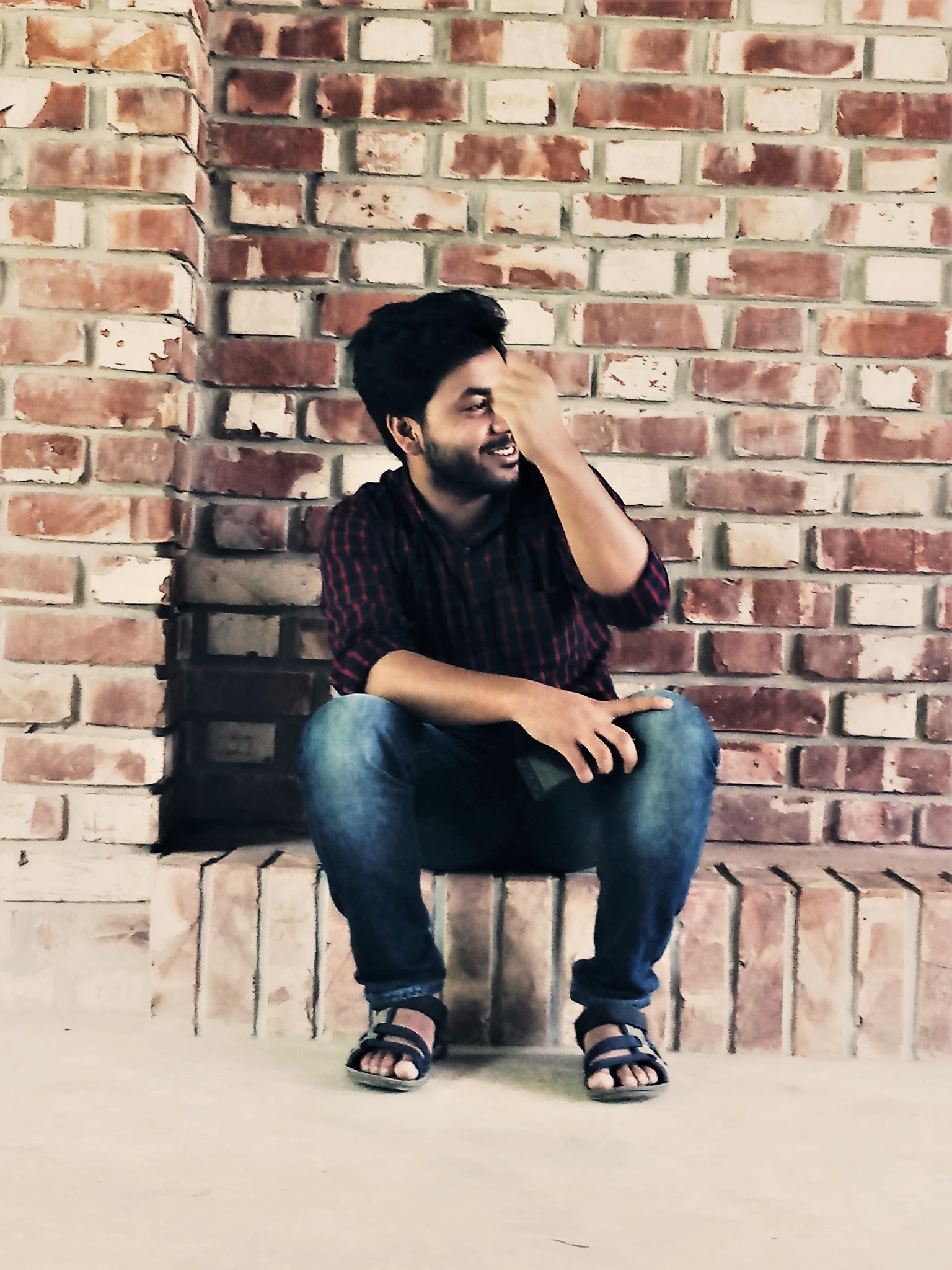 Asif Rabbani