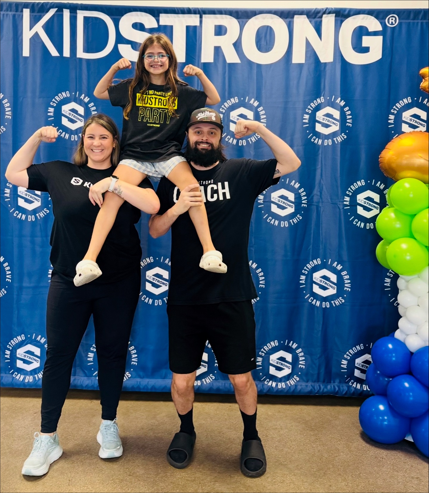 KidStrong Gilbert | Gilbert AZ