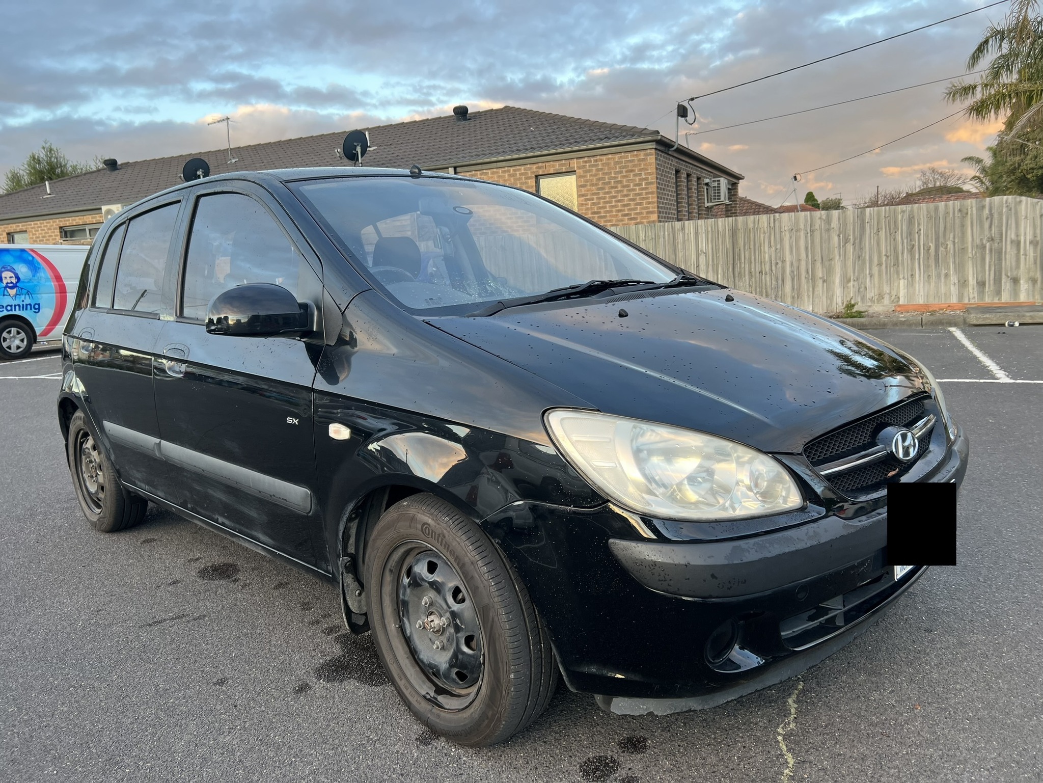 Swift Rentals