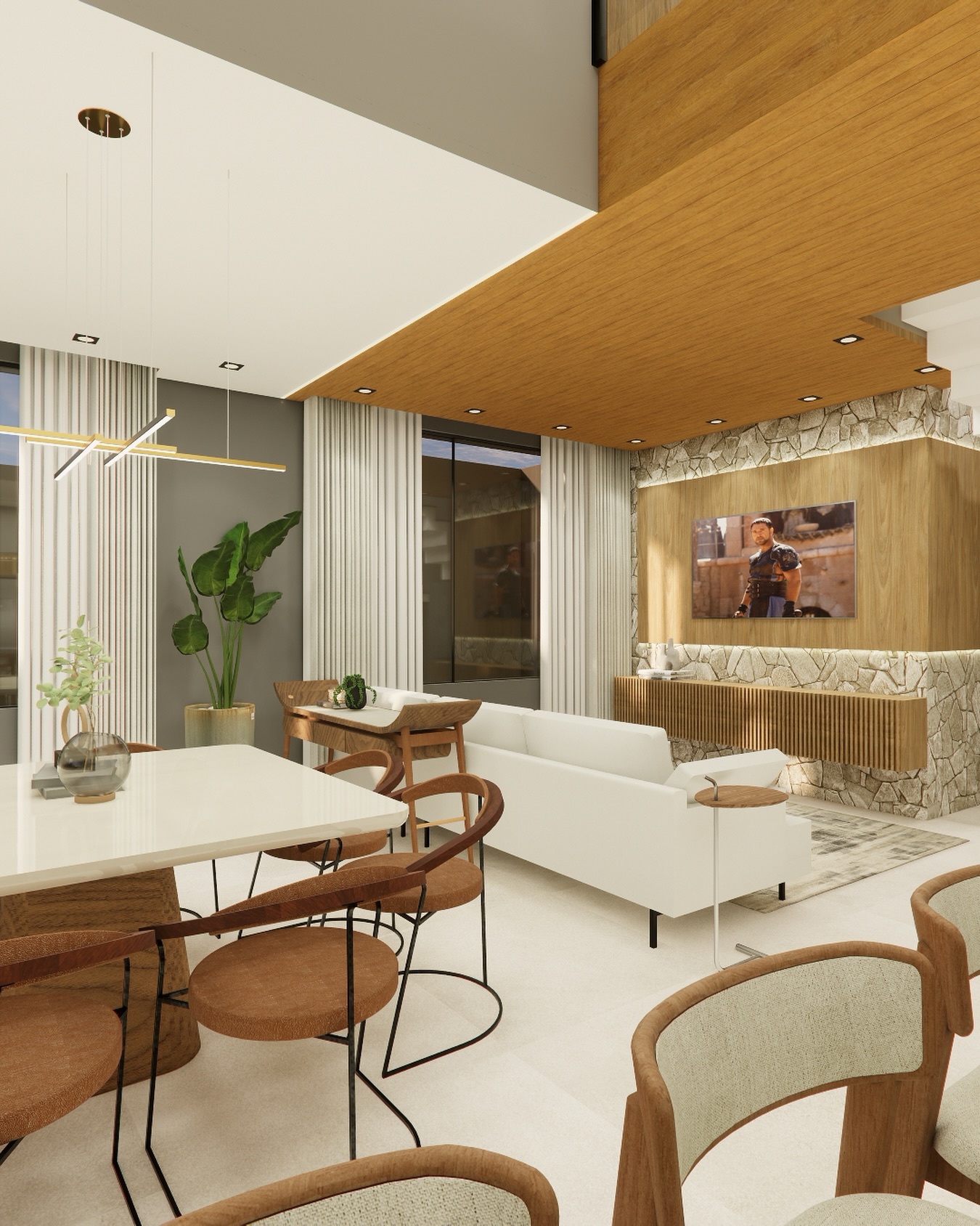 Nayara Vian - Arquitetura e Interiores | Jundiaí SP