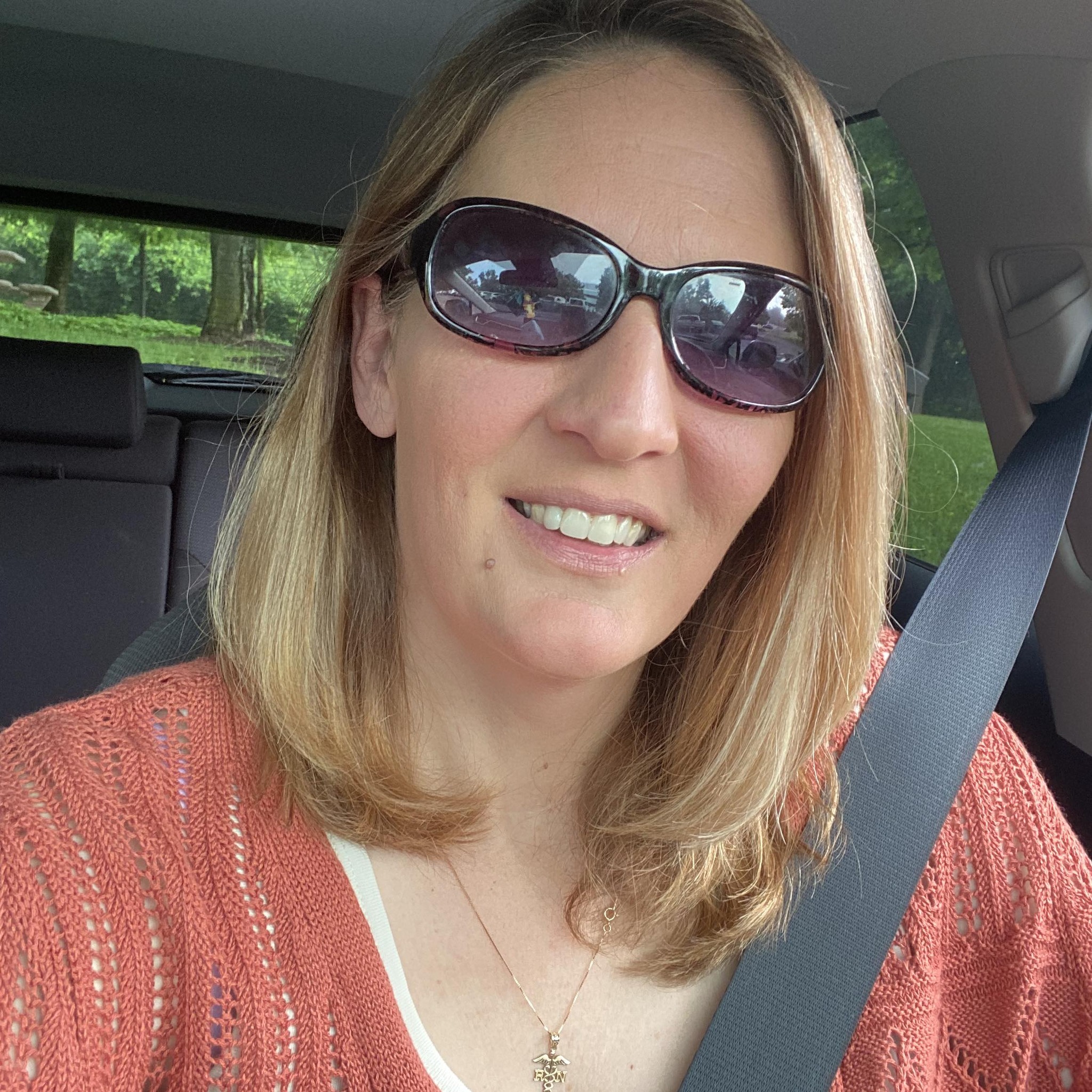 Stacy Hudkins-Riggle