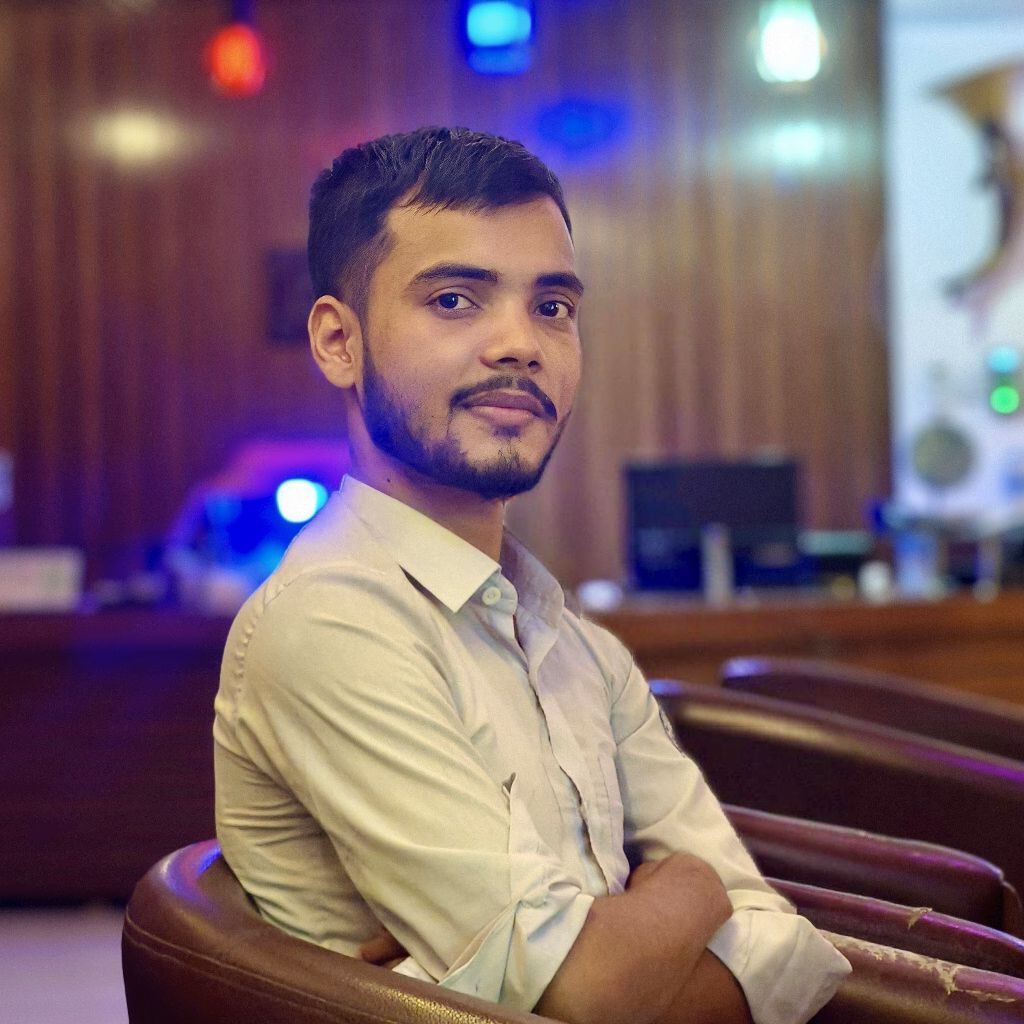 Md Tawhidul Islam Raj