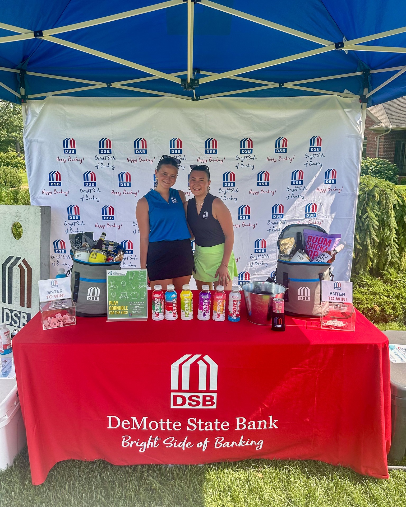 DeMotte State Bank added a new photo. - DeMotte State Bank