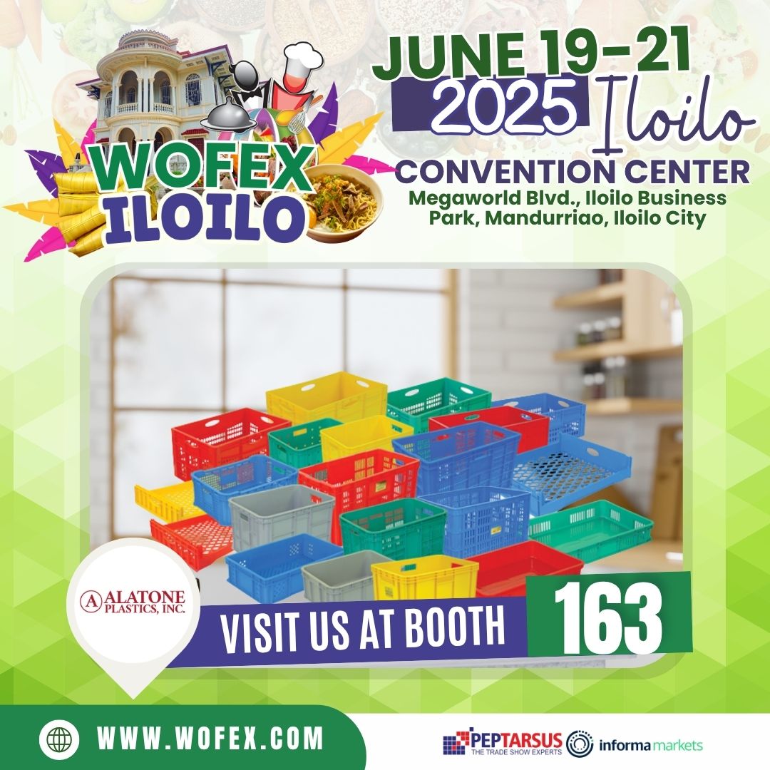 WOFEX - Getting your food business organized can be challenging. Find ...