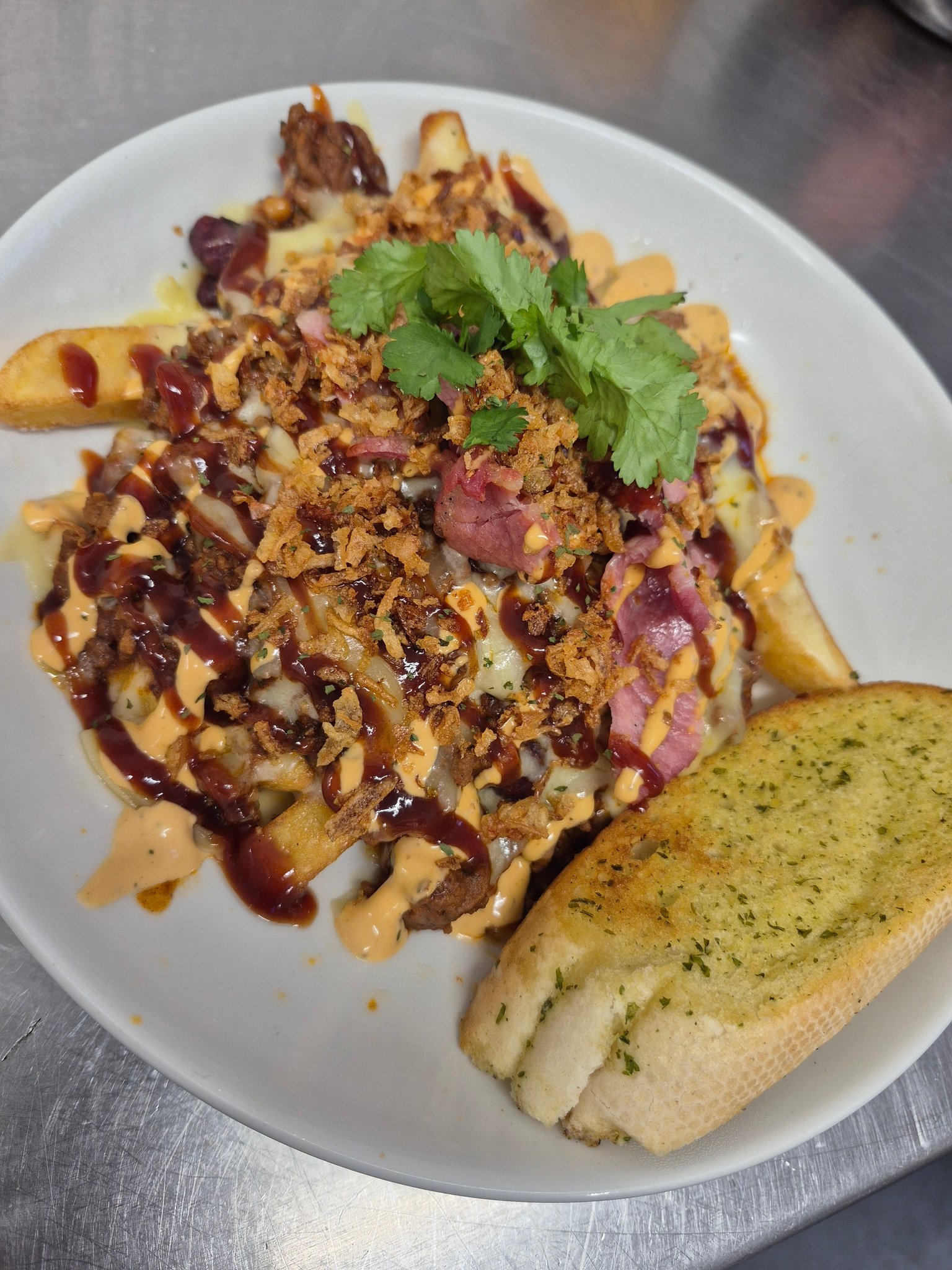 The Royal Oak - Chilli Tuesday returns on a very Chilly Tuesday! New ...