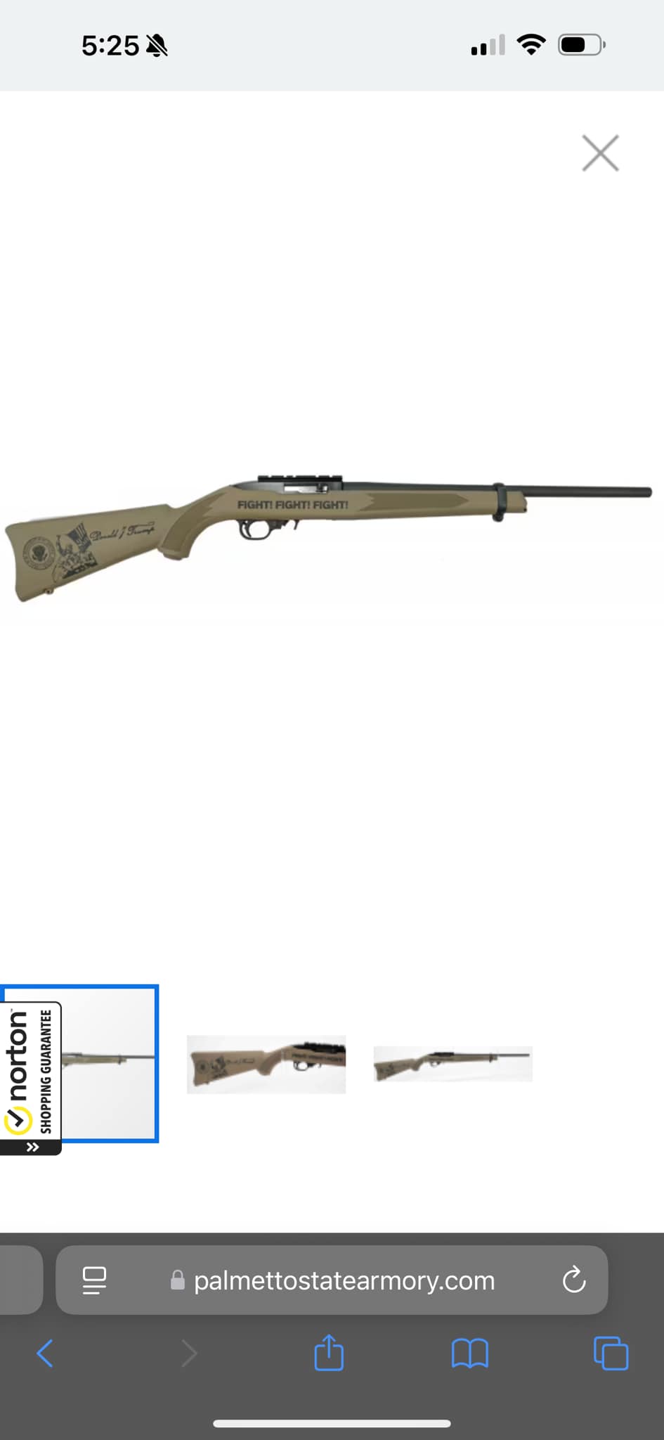 Drop-In Ruger®10/22 Triggers | CMC Triggers