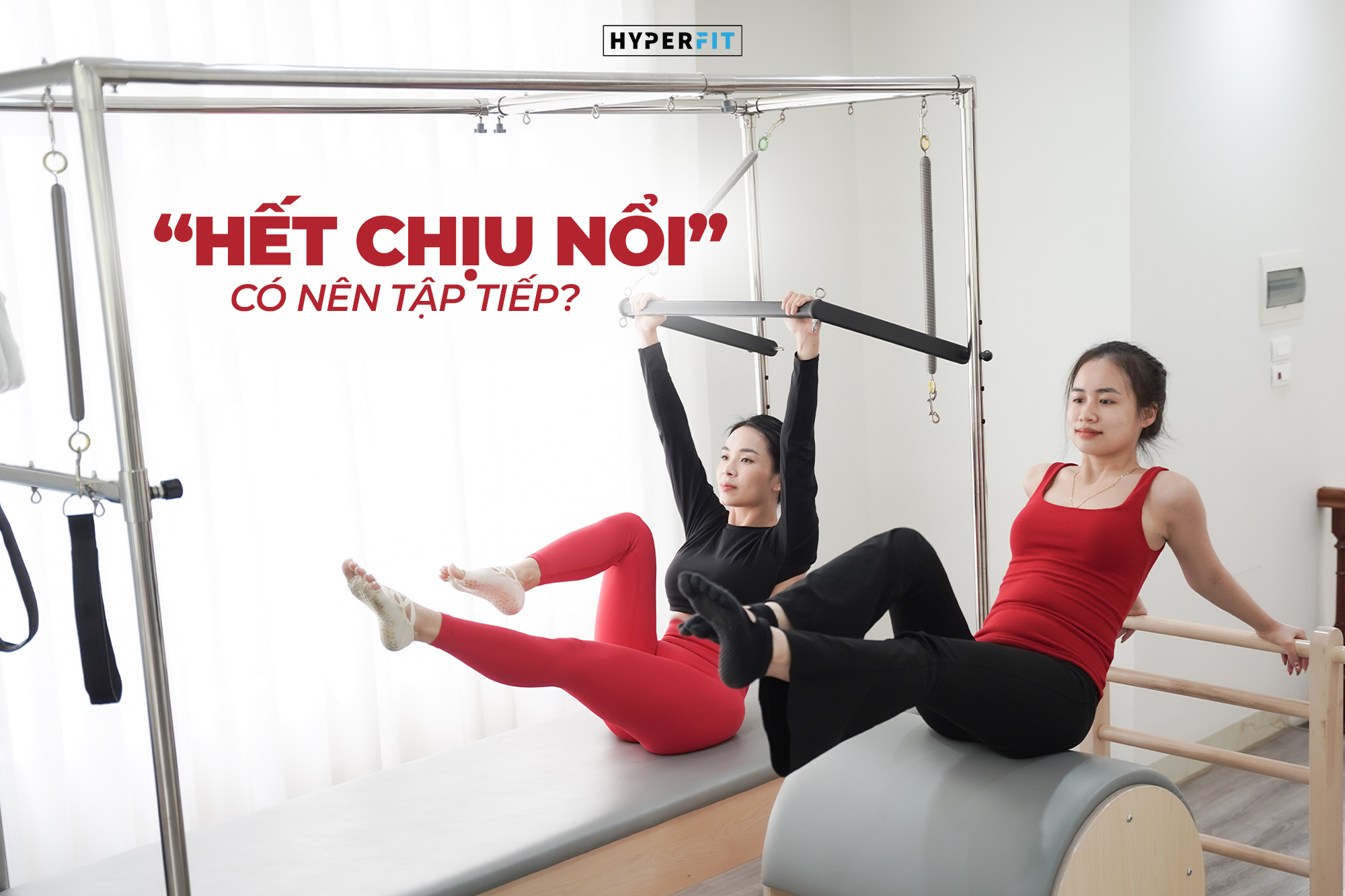 iFit Hạ Long - Pool Fitness & Yoga | Ha Long