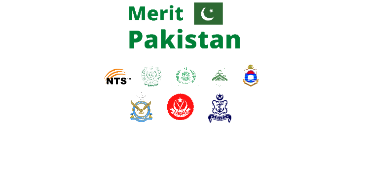 Merit Pakistan