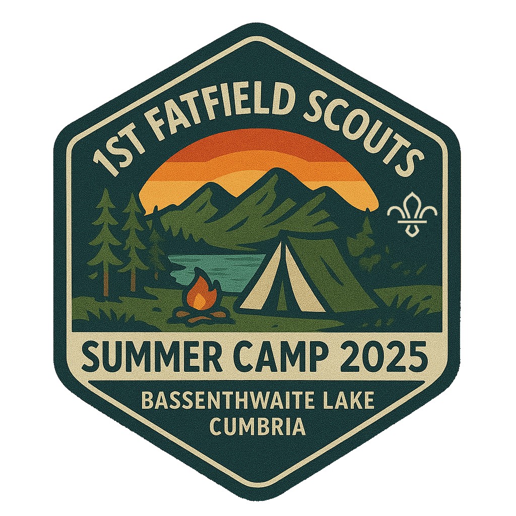 1st Fatfield Scouts added a new... - 1st Fatfield Scouts