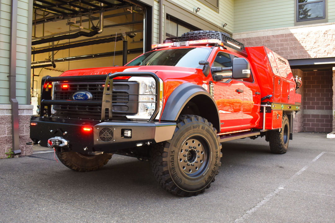 Renton Regional Fire Authority | Renton WA