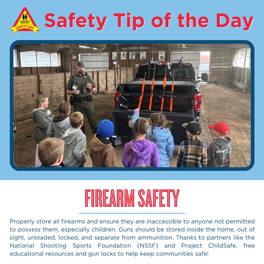 Project ChildSafe