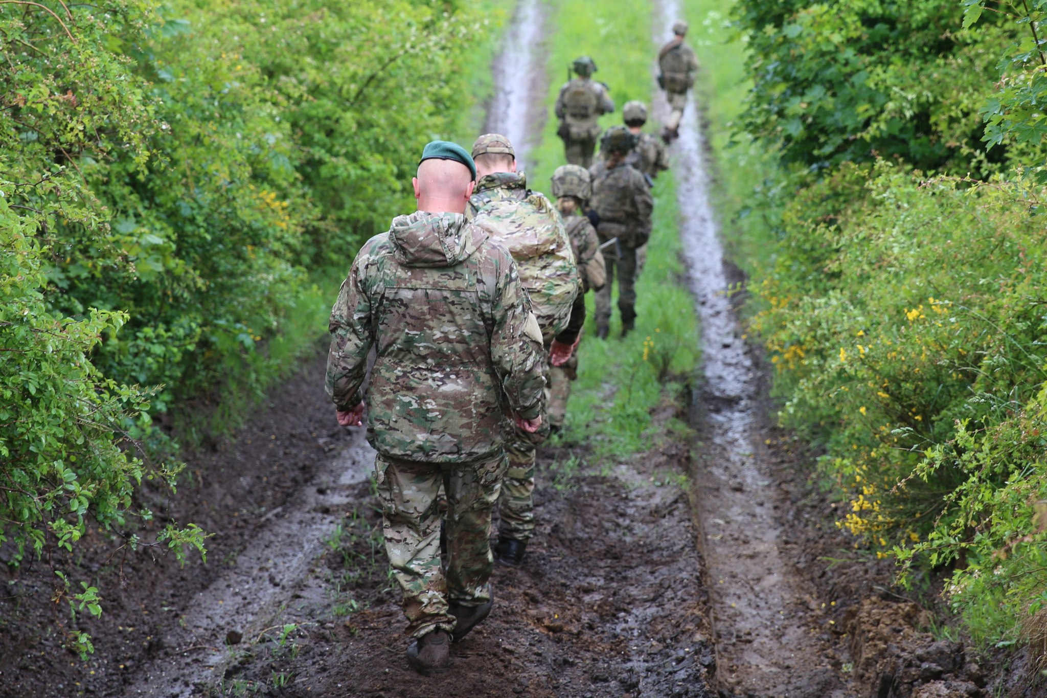 Ingeniørregimentet added a new photo. - Ingeniørregimentet
