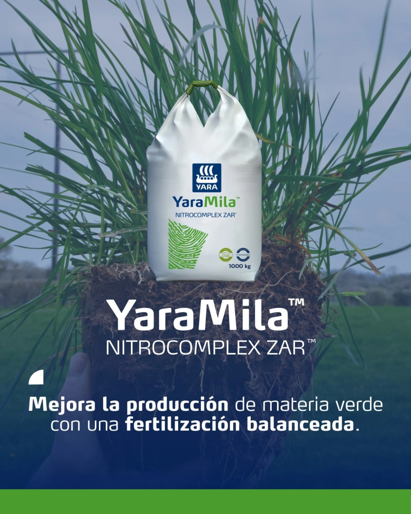 Yara Argentina