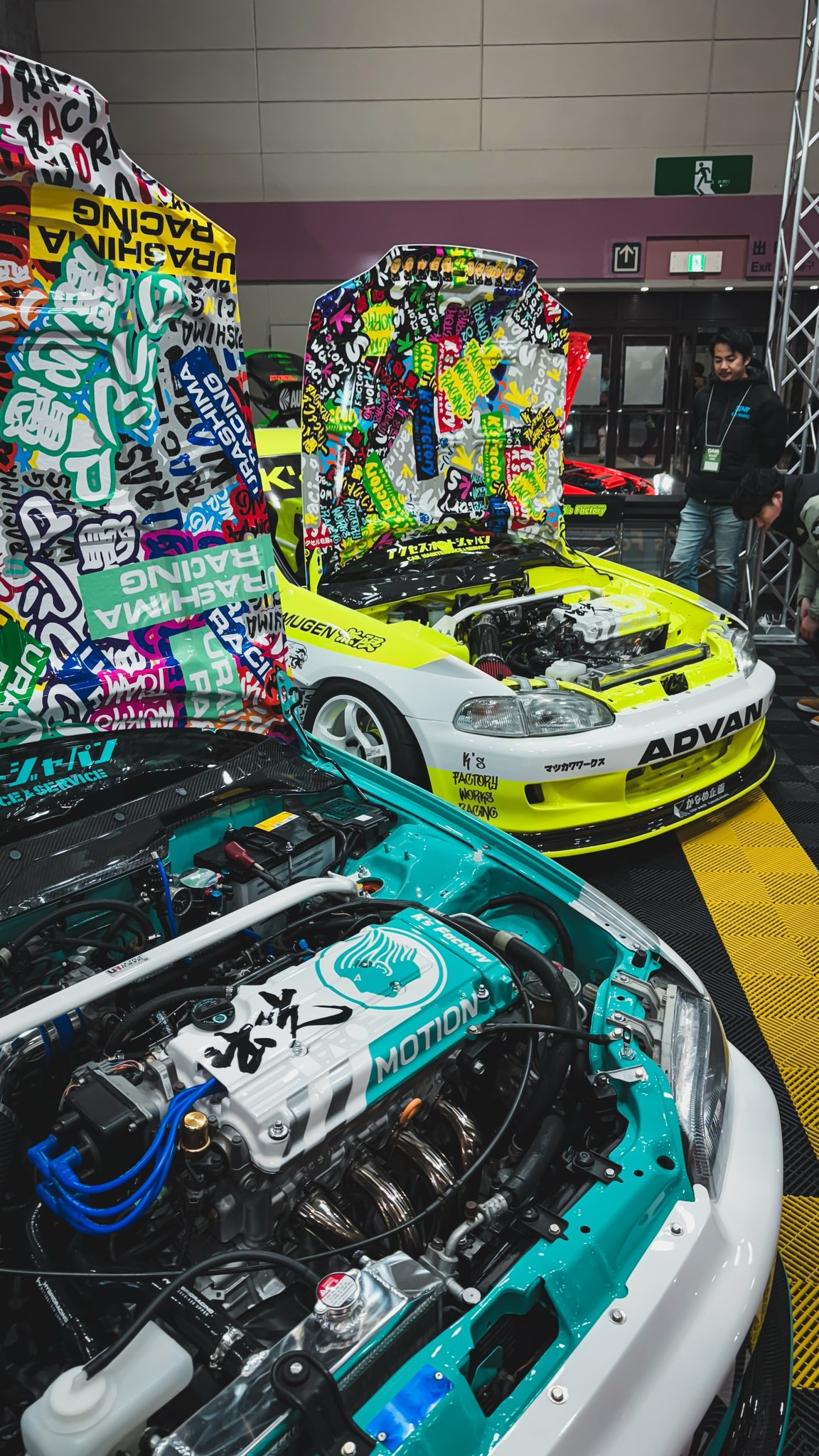 Ultra Racing News / Events | Ampang