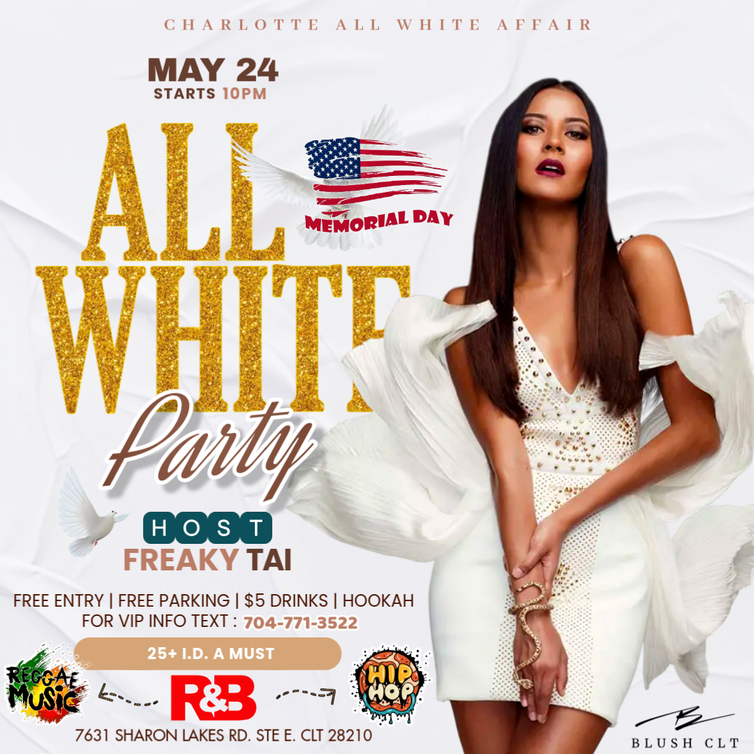 Ace@platinum CNE-Charlotte Nightlife Ent. 621 Inc. Bigo Farrar