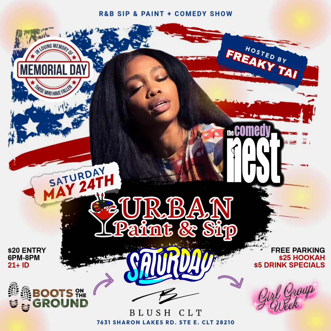 WEEKEND EVENTS: July 17-19⛱️ 7/17: Usher & Chris Brown: The R&B