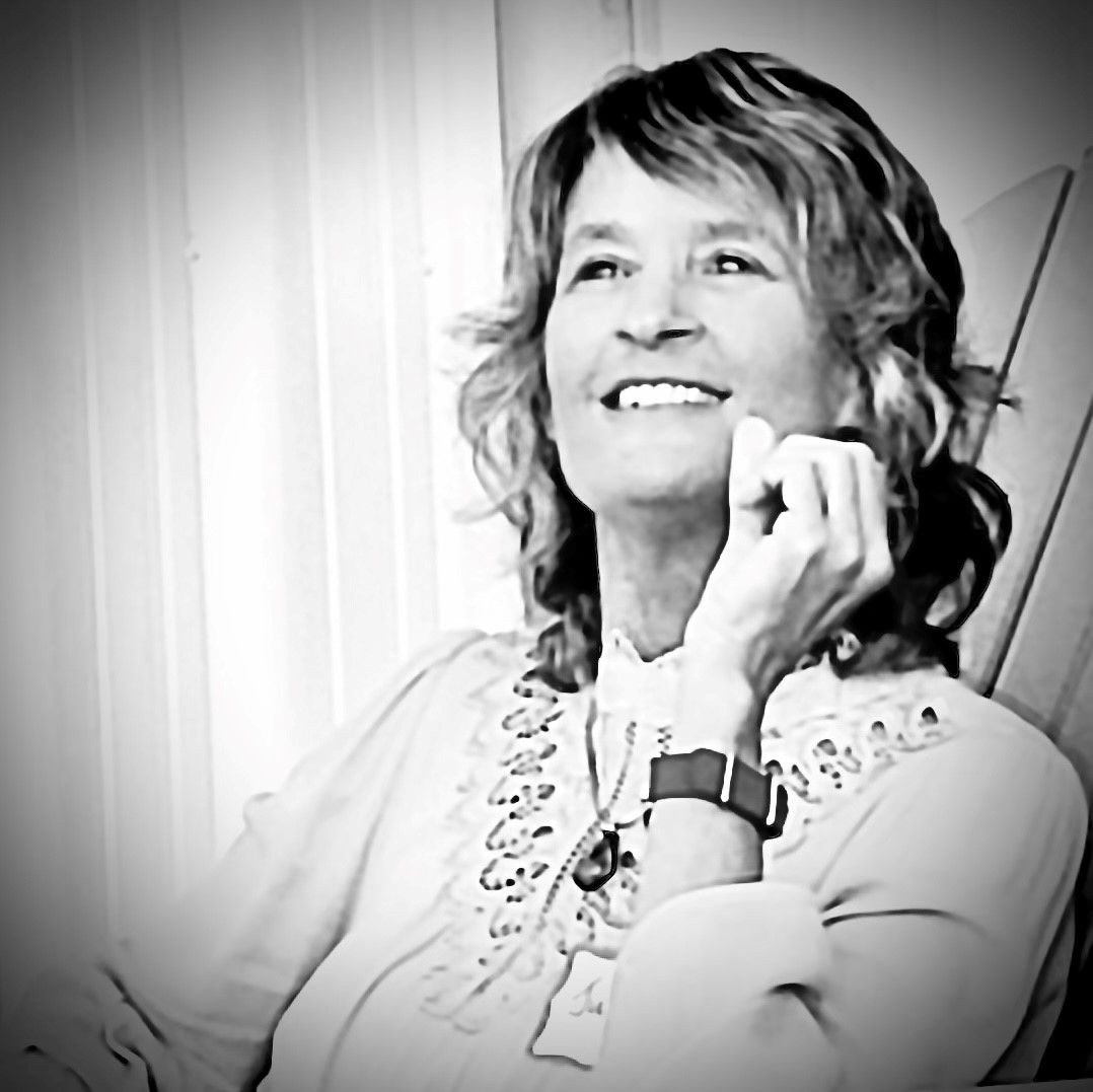 Johnson - Fairfield has lost one of its flowers. Mrs. Julie Helene ...